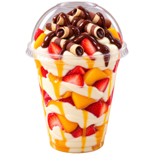 Mixtas con crema