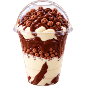 Crispilate